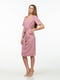 Сукня рожева | 5461944 | фото 3