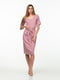 Сукня рожева | 5461944 | фото 7