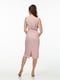 Сукня рожева | 5461935 | фото 4
