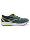 Кросівки бігові зелені | 5462119