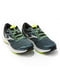Кросівки бігові зелені | 5462119 | фото 2