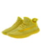 Кросівки жовті | 5401539