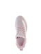 Кросівки рожево-сірі | 5458090 | фото 4