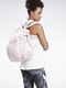 Рюкзак розовый | 5464003 | фото 4