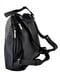 Рюкзак-сумка чорно-сірий | 5464507 | фото 2