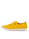 Туфли желтые | 5464870