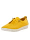 Туфли желтые | 5464870 | фото 2