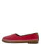 Туфлі червоні | 5464881