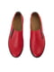 Туфлі червоні | 5464882 | фото 3