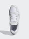 Кросівки біло-сірі | 5066337 | фото 2