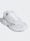 Кросівки біло-сірі | 5066337 | фото 4