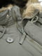 Куртка оливкового кольору | 5434698 | фото 8