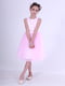 Платье розовое | 5465248 | фото 2