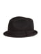 Шляпа черная | 5466114