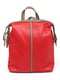 Сумка-рюкзак красная | 5465397 | фото 2