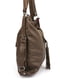 Сумка-рюкзак коричнева | 5465394 | фото 3