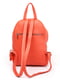 Рюкзак коралового кольору | 5465376 | фото 3