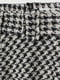Спідниця чорно-біла в принт | 5471841 | фото 2