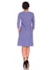 Платье фиолетовое | 5447349 | фото 2