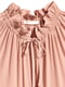 Блуза рожева | 5474489 | фото 3