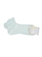 Шкарпетки білі у візерунок | 5475228