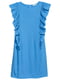 Сукня блакитна | 5475343 | фото 2