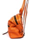 Рюкзак оранжевый | 5473906 | фото 2