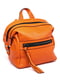 Рюкзак оранжевый | 5473906 | фото 4