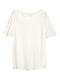Блуза белая | 5476879 | фото 2