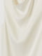Блуза молочного цвета | 5477245 | фото 2