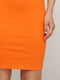 Сукня помаранчева | 5477350 | фото 4