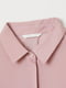 Блуза блідо-рожева | 5477564 | фото 2