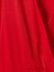 Платье красное с узором | 5477653 | фото 2