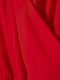 Платье красное | 5477673 | фото 2