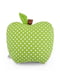 Подушка декоративна «Яблуко» (42х47) | 5472516 | фото 8
