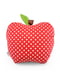 Подушка декоративна «Яблуко» (42х47) | 5472517 | фото 9