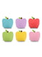Подушка декоративна «Яблуко» (42х47) | 5472518 | фото 12