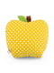 Подушка декоративна «Яблуко» (42х47) | 5472519 | фото 8