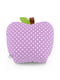 Подушка декоративна «Яблуко» (42х47) | 5472520 | фото 8