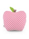 Подушка декоративна «Яблуко» (42х47) | 5472521 | фото 8