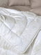 Одеяло зимнее (175х210 см) | 5475871 | фото 8