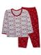 Пижама: джемпер и брюки | 5479125