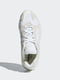 Кроссовки бело-пудрового цвета | 5463175 | фото 3