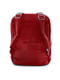 Рюкзак красный | 5226779 | фото 3