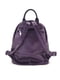 Рюкзак фіолетовий | 5226815 | фото 2