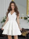 Платье белое | 5464348