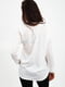 Блуза молочного цвета | 5484335 | фото 3