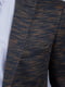 Піджак сіро-гірчичного кольору | 5484455 | фото 5
