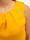 Сукня гірчичного кольору | 5484502 | фото 5