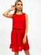 Сукня червона | 5484504